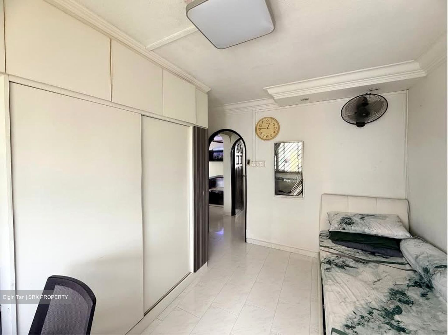Blk 367 Yishun Ring Road (Yishun), HDB 5 Rooms #576100281